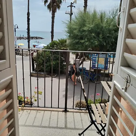 La Tana Del Polpo San Lorenzo al Mare