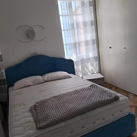 Vakantiehuis La Tana Del Polpo San Lorenzo al Mare