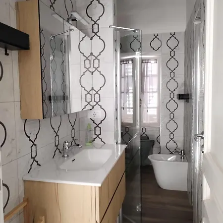 Vakantiehuis La Tana Del Polpo *