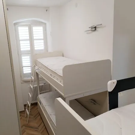 La Tana Del Polpo Vakantiehuis